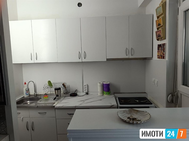 Се продава Стан во  нас КВода