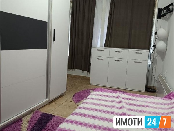 Се продава Стан во  нас КВода