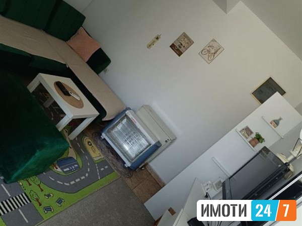 Се продава Стан во  нас КВода