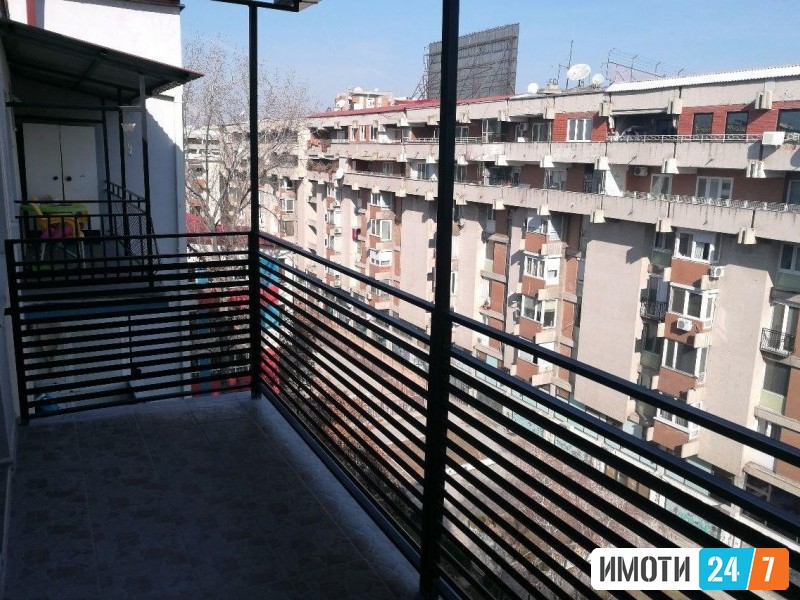 Се продава Стан во  нас Центар