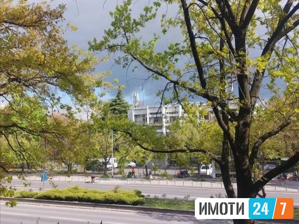 Се продава Деловен простор во  нас Центар