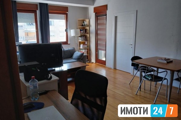 Sell Apartments in   NLisiche