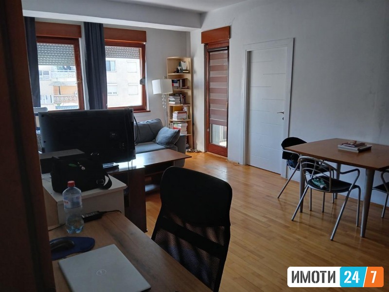 Sell Apartment in   NLisiche