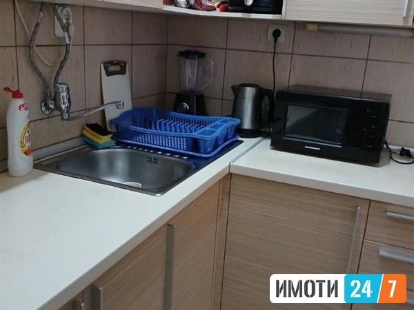 Sell Apartment in   NLisiche
