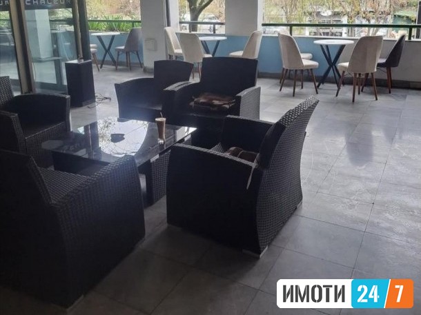 Се продава Деловен простор во  нас Центар