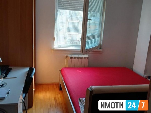 Sell Apartment in   NLisiche