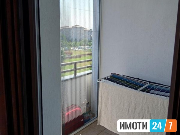 Sell Apartment in   NLisiche