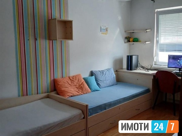Sell Apartment in   NLisiche