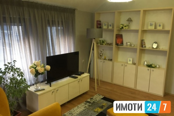 Rent Apartment in   Kapishtec