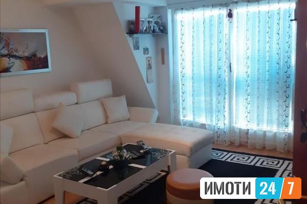 Се продава Куќа во  нас Козле