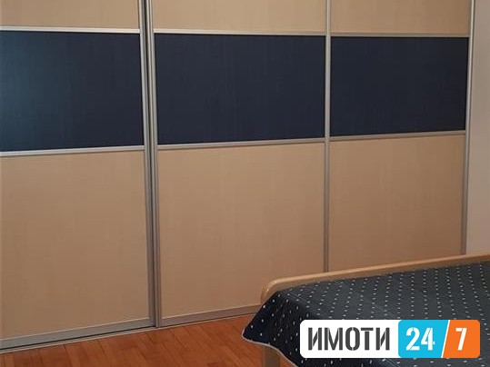 Се издава Стан во  нас НЛисиче
