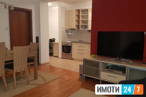 Rent Apartment in   NLisiche