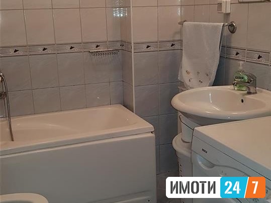 Се издава Стан во  нас НЛисиче