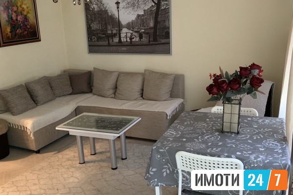 Rent Apartment in   Kapishtec