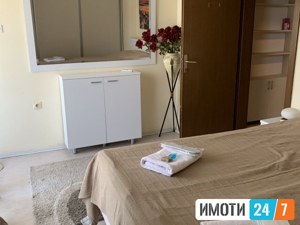 Се издава Стан во  нас Капиштец