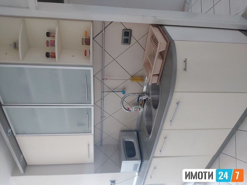 Се издава Стан во  нас Центар