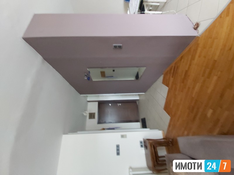Се издава Стан во  нас Центар