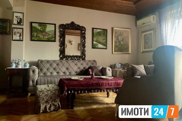 Се продава Куќа во  нас Пинтија