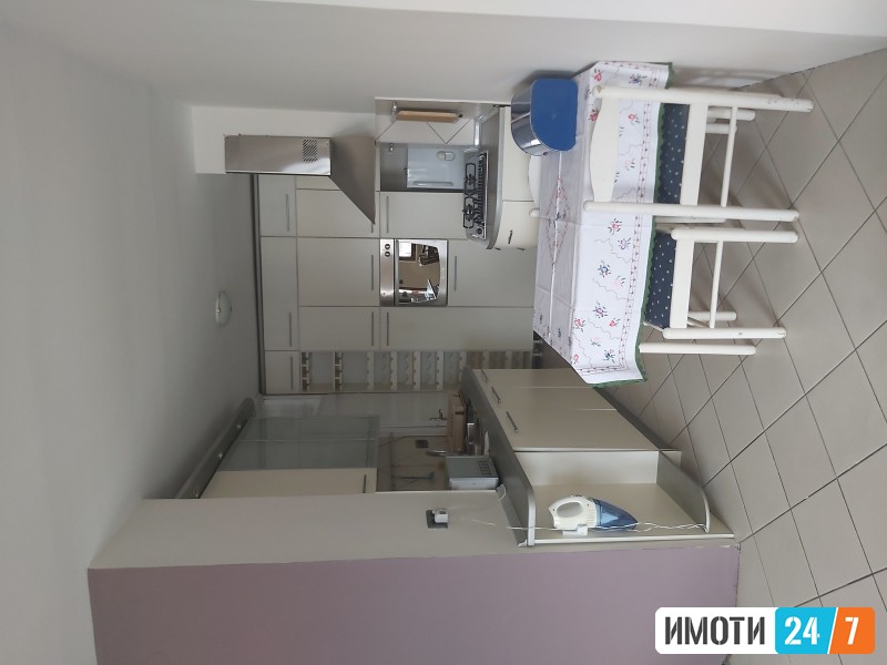Се издава Стан во  нас Центар
