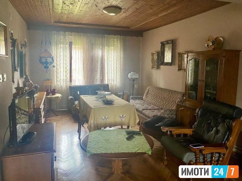 Се продава Куќа во  нас Пинтија
