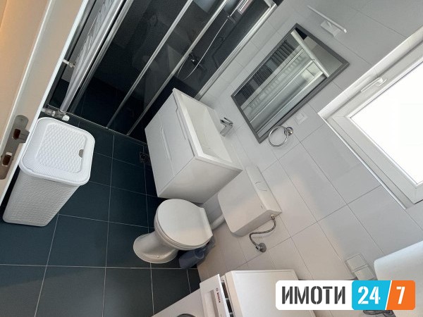 Се продава Стан во  нас КВода