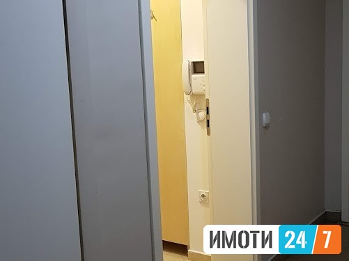 Се издава Стан во  нас Центар
