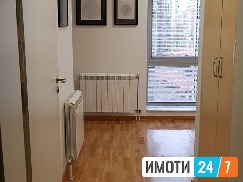 Се издава Стан во  нас Центар