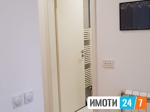 Се издава Стан во  нас Центар
