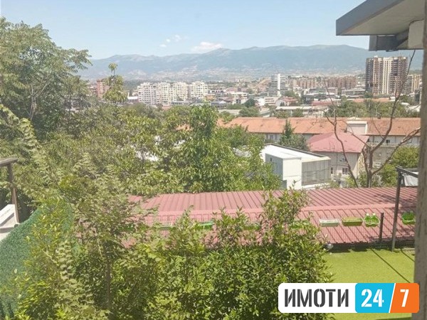 Се продава Стан во  нас Водно
