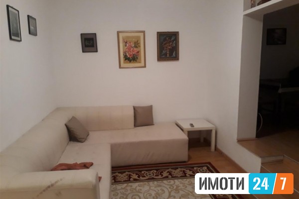 Се продава Стан во  нас Водно