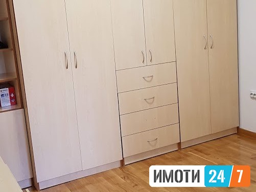 Се издава Стан во  нас Центар