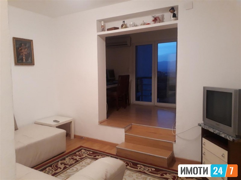 Се продава Стан во  нас Водно