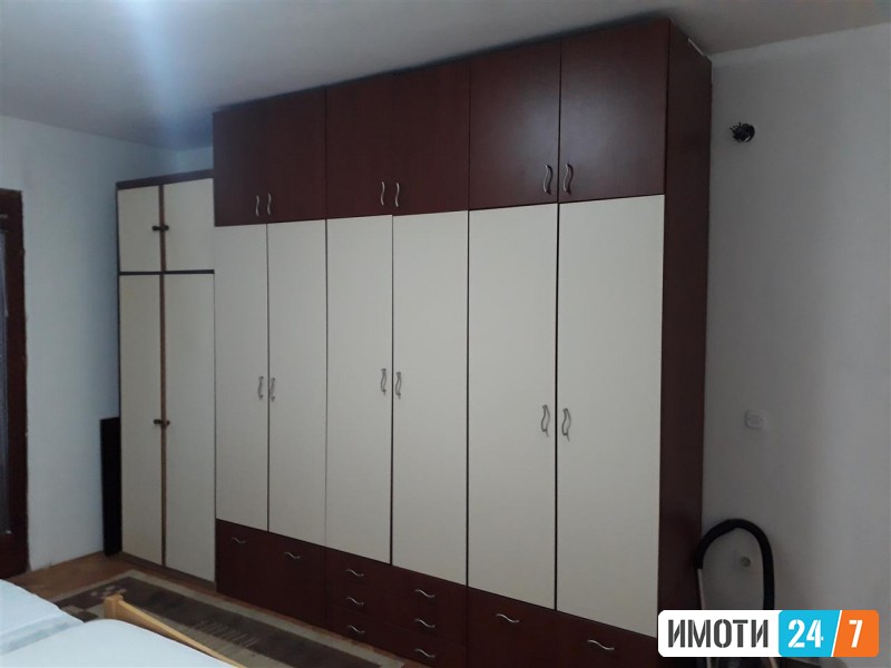 Се продава Стан во  нас Водно