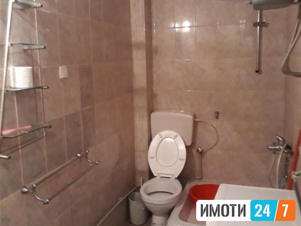 Се продава Стан во  нас Водно
