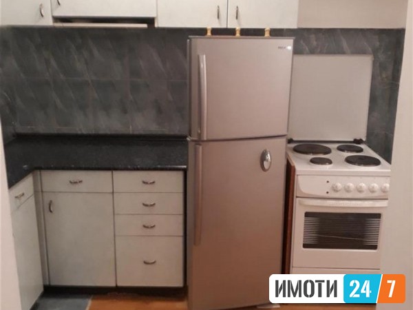 Се продава Стан во  нас Водно