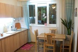 Rent Apartment in   Centar