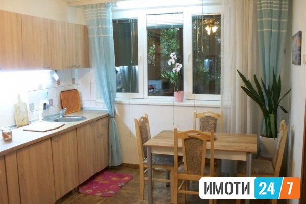 Се издава Стан во  нас Центар
