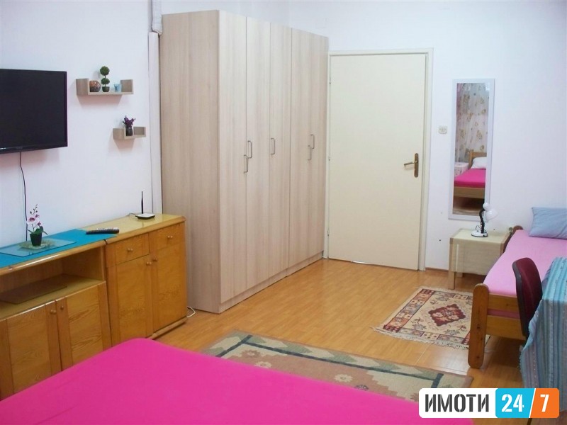 Се издава Стан во  нас Центар