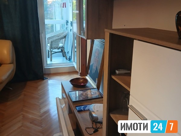 Sell Apartment in   GjPetrov
