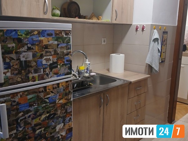 Sell Apartment in   GjPetrov
