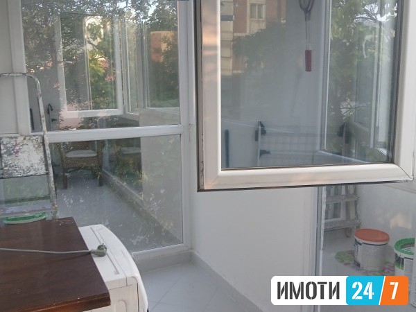 Sell Apartment in   GjPetrov