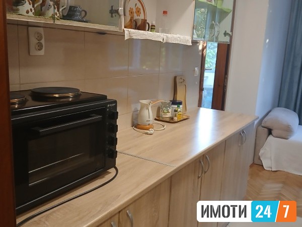 Sell Apartment in   GjPetrov