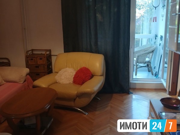Sell Apartment in   GjPetrov