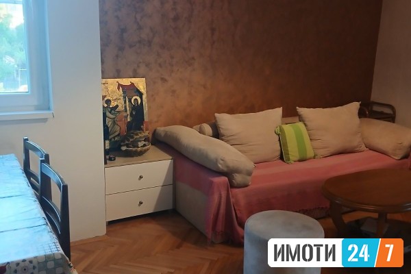 Се продава Стан во  нас ЃПетров