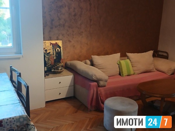 Sell Apartment in   GjPetrov