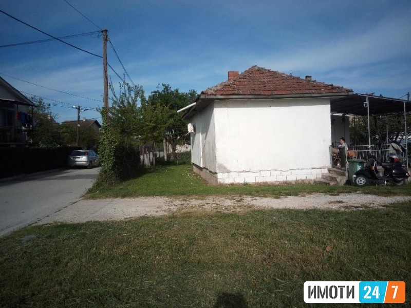 Sell House in   GjPetrov