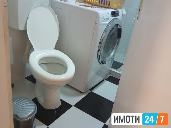 Sell Apartment in   GjPetrov