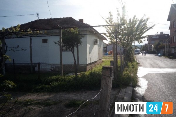 Sell House in   GjPetrov