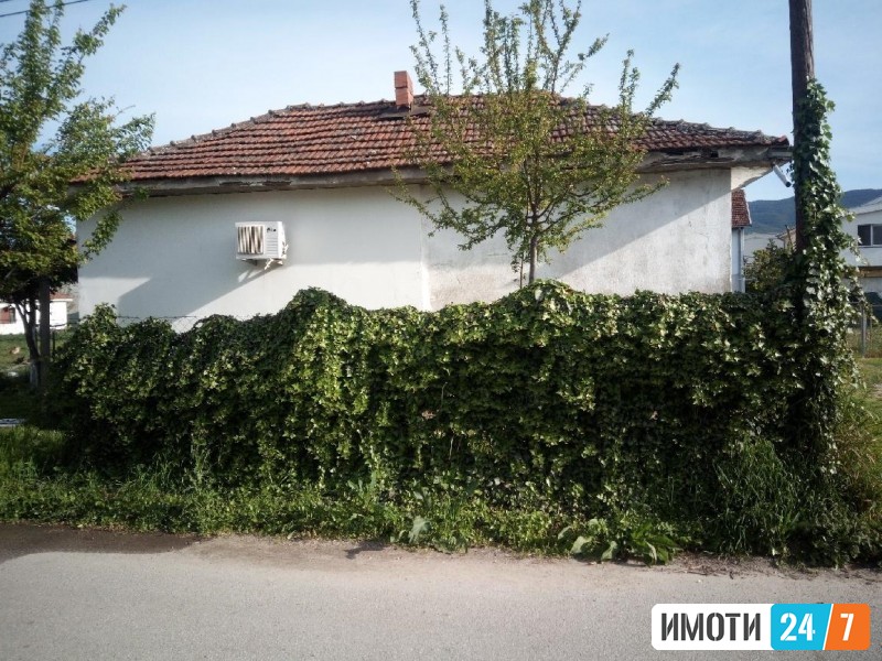 Sell House in   GjPetrov