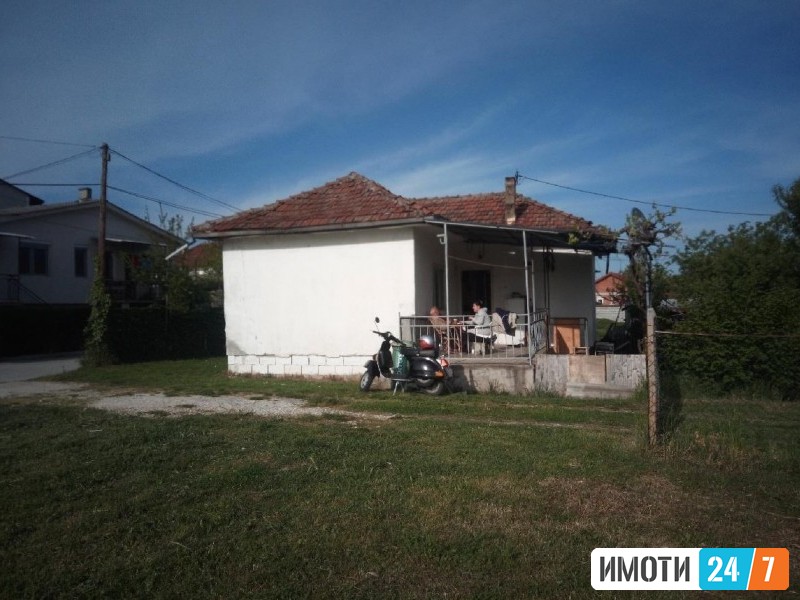 Sell House in   GjPetrov